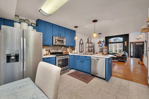 Tiny photo for 649 Berkley Drive, Romeoville, IL 60446 (MLS # 12611909)