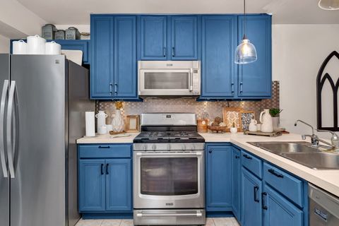 Tiny photo for 649 Berkley Drive, Romeoville, IL 60446 (MLS # 12611909)