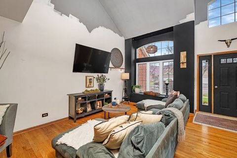 Tiny photo for 649 Berkley Drive, Romeoville, IL 60446 (MLS # 12611909)