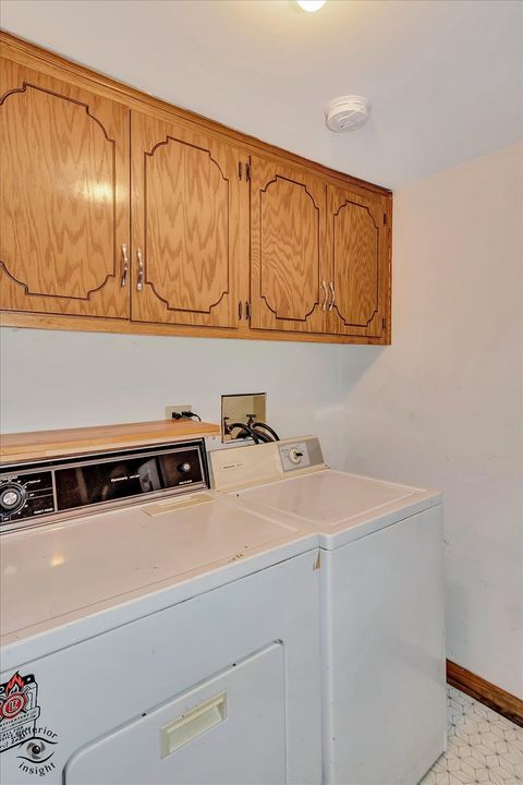 Tiny photo for 10538 Central Avenue #1-S, Chicago Ridge, IL 60415 (MLS # 12619914)