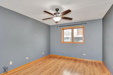 Tiny photo for 10538 Central Avenue #1-S, Chicago Ridge, IL 60415 (MLS # 12619914)