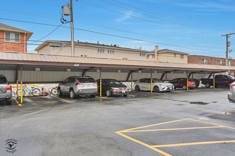 Tiny photo for 10538 Central Avenue #1-S, Chicago Ridge, IL 60415 (MLS # 12619914)