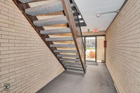 Tiny photo for 10538 Central Avenue #1-S, Chicago Ridge, IL 60415 (MLS # 12619914)