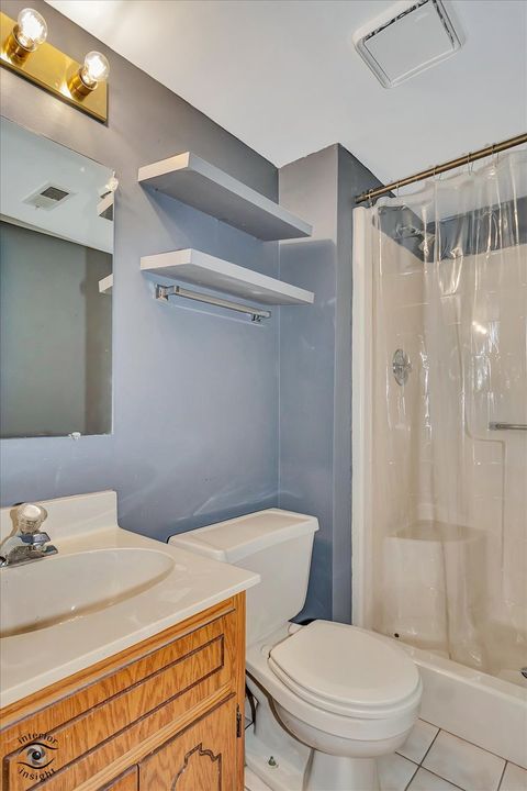 Tiny photo for 10538 Central Avenue #1-S, Chicago Ridge, IL 60415 (MLS # 12619914)