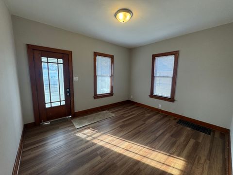 Tiny photo for 539 15th Avenue, East Moline, IL 61244 (MLS # 12550651)