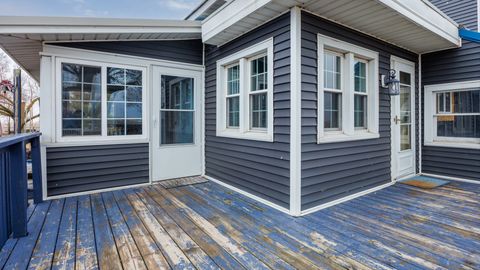 Tiny photo for 10147 N 1000 East Road, Chenoa, IL 61726 (MLS # 12559707)