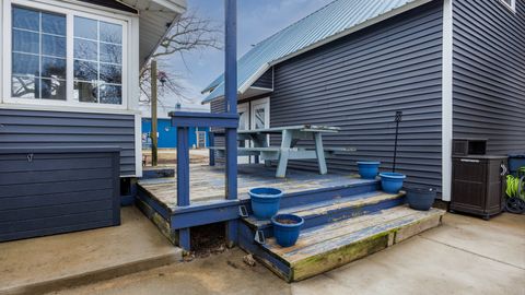 Tiny photo for 10147 N 1000 East Road, Chenoa, IL 61726 (MLS # 12559707)