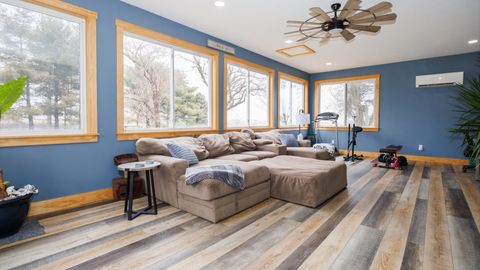 Tiny photo for 10147 N 1000 East Road, Chenoa, IL 61726 (MLS # 12559707)