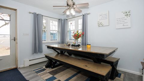 Tiny photo for 10147 N 1000 East Road, Chenoa, IL 61726 (MLS # 12559707)