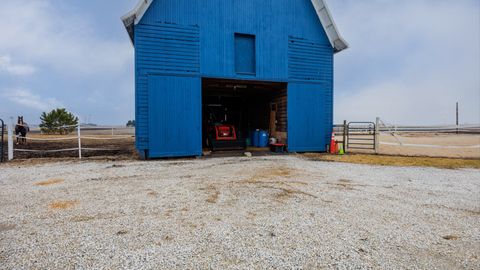 Tiny photo for 10147 N 1000 East Road, Chenoa, IL 61726 (MLS # 12559707)