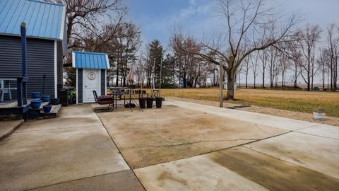 Tiny photo for 10147 N 1000 East Road, Chenoa, IL 61726 (MLS # 12559707)
