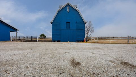 Tiny photo for 10147 N 1000 East Road, Chenoa, IL 61726 (MLS # 12559707)