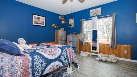 Tiny photo for 10147 N 1000 East Road, Chenoa, IL 61726 (MLS # 12559707)