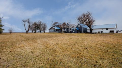 Tiny photo for 10147 N 1000 East Road, Chenoa, IL 61726 (MLS # 12559707)