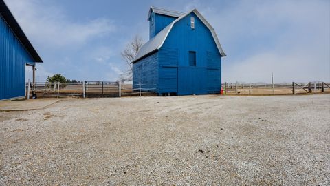 Tiny photo for 10147 N 1000 East Road, Chenoa, IL 61726 (MLS # 12559707)