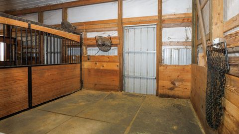 Tiny photo for 10147 N 1000 East Road, Chenoa, IL 61726 (MLS # 12559707)