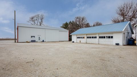Tiny photo for 10147 N 1000 East Road, Chenoa, IL 61726 (MLS # 12559707)
