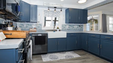 Tiny photo for 10147 N 1000 East Road, Chenoa, IL 61726 (MLS # 12559707)