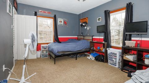 Tiny photo for 10147 N 1000 East Road, Chenoa, IL 61726 (MLS # 12559707)