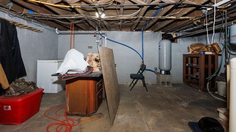 Tiny photo for 10147 N 1000 East Road, Chenoa, IL 61726 (MLS # 12559707)