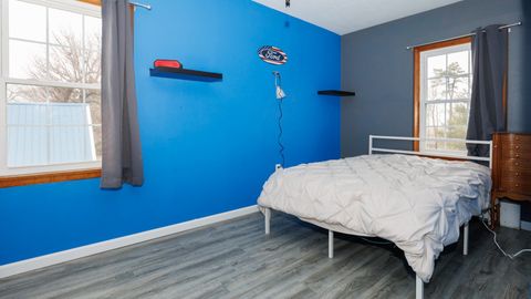 Tiny photo for 10147 N 1000 East Road, Chenoa, IL 61726 (MLS # 12559707)