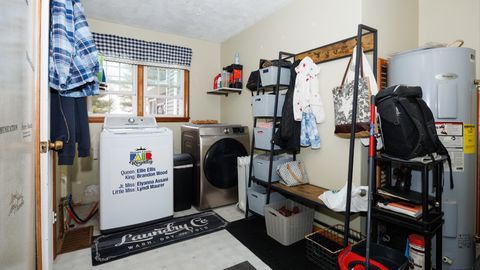 Tiny photo for 10147 N 1000 East Road, Chenoa, IL 61726 (MLS # 12559707)