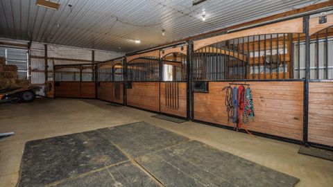 Tiny photo for 10147 N 1000 East Road, Chenoa, IL 61726 (MLS # 12559707)