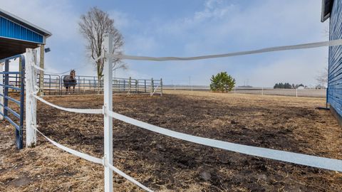 Tiny photo for 10147 N 1000 East Road, Chenoa, IL 61726 (MLS # 12559707)