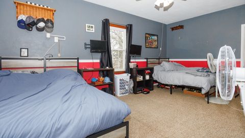 Tiny photo for 10147 N 1000 East Road, Chenoa, IL 61726 (MLS # 12559707)