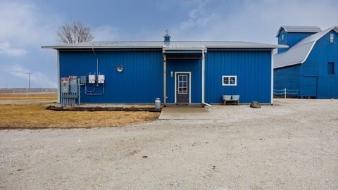 Tiny photo for 10147 N 1000 East Road, Chenoa, IL 61726 (MLS # 12559707)