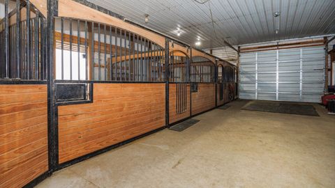 Tiny photo for 10147 N 1000 East Road, Chenoa, IL 61726 (MLS # 12559707)