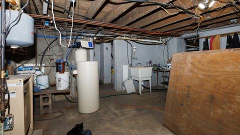 Tiny photo for 10147 N 1000 East Road, Chenoa, IL 61726 (MLS # 12559707)