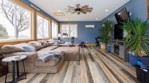 Tiny photo for 10147 N 1000 East Road, Chenoa, IL 61726 (MLS # 12559707)