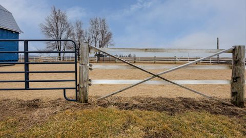 Tiny photo for 10147 N 1000 East Road, Chenoa, IL 61726 (MLS # 12559707)