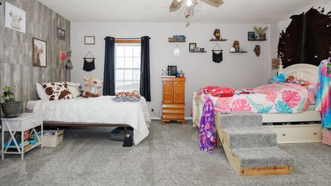 Tiny photo for 10147 N 1000 East Road, Chenoa, IL 61726 (MLS # 12559707)