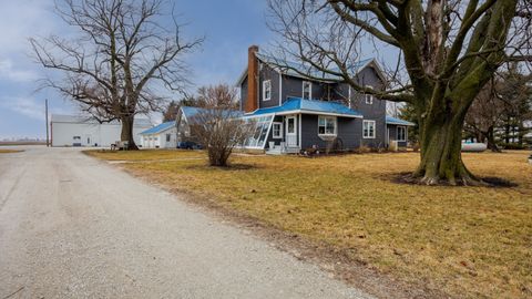 Tiny photo for 10147 N 1000 East Road, Chenoa, IL 61726 (MLS # 12559707)