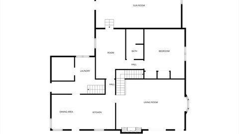 Tiny photo for 10147 N 1000 East Road, Chenoa, IL 61726 (MLS # 12559707)