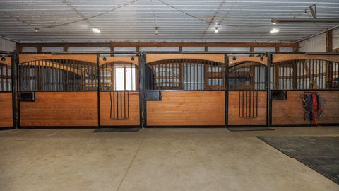 Tiny photo for 10147 N 1000 East Road, Chenoa, IL 61726 (MLS # 12559707)