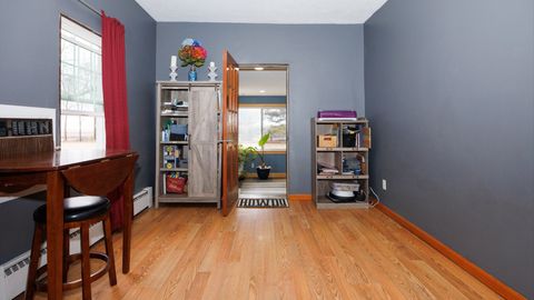 Tiny photo for 10147 N 1000 East Road, Chenoa, IL 61726 (MLS # 12559707)