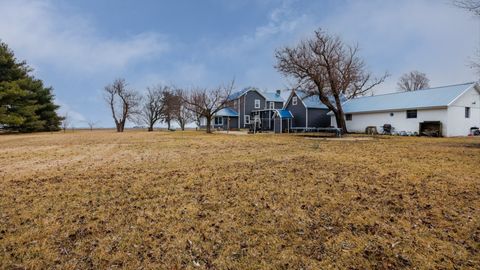 Tiny photo for 10147 N 1000 East Road, Chenoa, IL 61726 (MLS # 12559707)