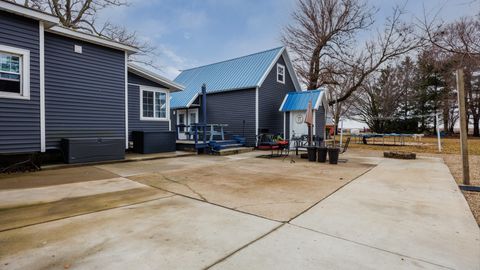 Tiny photo for 10147 N 1000 East Road, Chenoa, IL 61726 (MLS # 12559707)