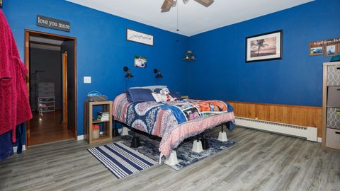 Tiny photo for 10147 N 1000 East Road, Chenoa, IL 61726 (MLS # 12559707)