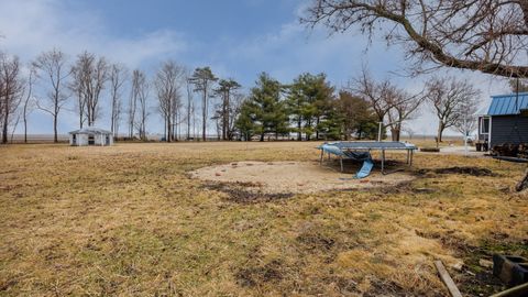 Tiny photo for 10147 N 1000 East Road, Chenoa, IL 61726 (MLS # 12559707)