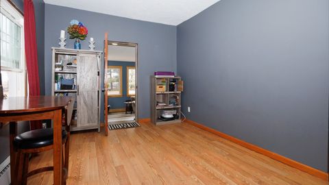 Tiny photo for 10147 N 1000 East Road, Chenoa, IL 61726 (MLS # 12559707)