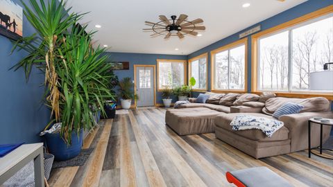 Tiny photo for 10147 N 1000 East Road, Chenoa, IL 61726 (MLS # 12559707)