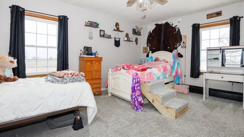 Tiny photo for 10147 N 1000 East Road, Chenoa, IL 61726 (MLS # 12559707)