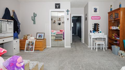 Tiny photo for 10147 N 1000 East Road, Chenoa, IL 61726 (MLS # 12559707)