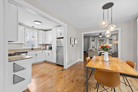 Tiny photo for 545 S Harvey Avenue, Oak Park, IL 60304 (MLS # 12709416)