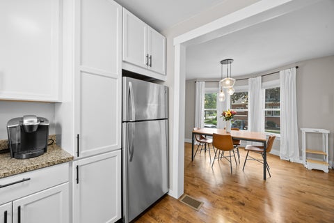 Tiny photo for 545 S Harvey Avenue, Oak Park, IL 60304 (MLS # 12709416)