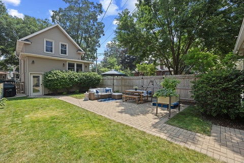 Tiny photo for 545 S Harvey Avenue, Oak Park, IL 60304 (MLS # 12709416)